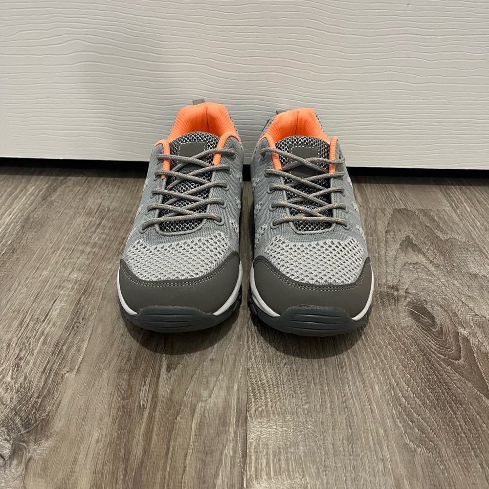 Brand new hiking shoes. Never worn